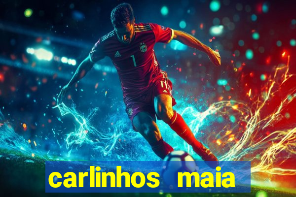 carlinhos maia plataforma de jogos